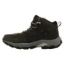 Jack Wolfskin Vojo Tour Lt Texapore Mid Vandringskängor
