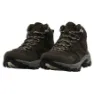 Jack Wolfskin Vojo Tour Lt Texapore Mid Vandringskängor