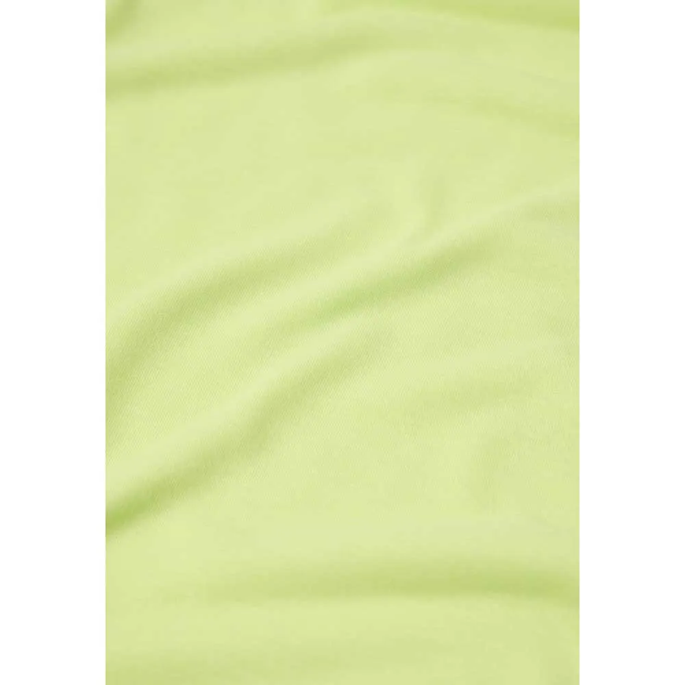 Jack Wolfskin Vonnan Crop T-shirt Med Korta ärmar