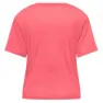 Jack Wolfskin Vonnan Crop T-shirt Med Korta ärmar