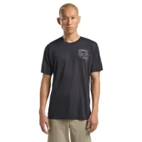 Jack Wolfskin Vonnan Graphic T-shirt Med Korta ärmar Jack Wolfskin Vonnan Graphic T-shirt Med Korta ärmar