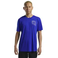 Jack Wolfskin Vonnan Graphic T-shirt Med Korta ärmar Jack Wolfskin Vonnan Graphic T-shirt Med Korta ärmar