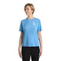 Jack Wolfskin Vonnan Graphic T-shirt Med Korta ärmar