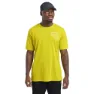 Jack Wolfskin Vonnan Graphic T-shirt Med Korta ärmar