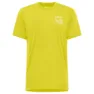 Jack Wolfskin Vonnan Graphic T-shirt Med Korta ärmar