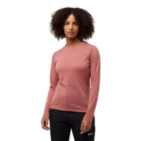 Jack Wolfskin Vonnan T-shirt Med Lång ärm Jack Wolfskin Vonnan T-shirt Med Lång ärm