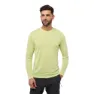 Jack Wolfskin Vonnan T-shirt Med Lång ärm