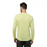 Jack Wolfskin Vonnan T-shirt Med Lång ärm
