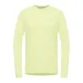 Jack Wolfskin Vonnan T-shirt Med Lång ärm