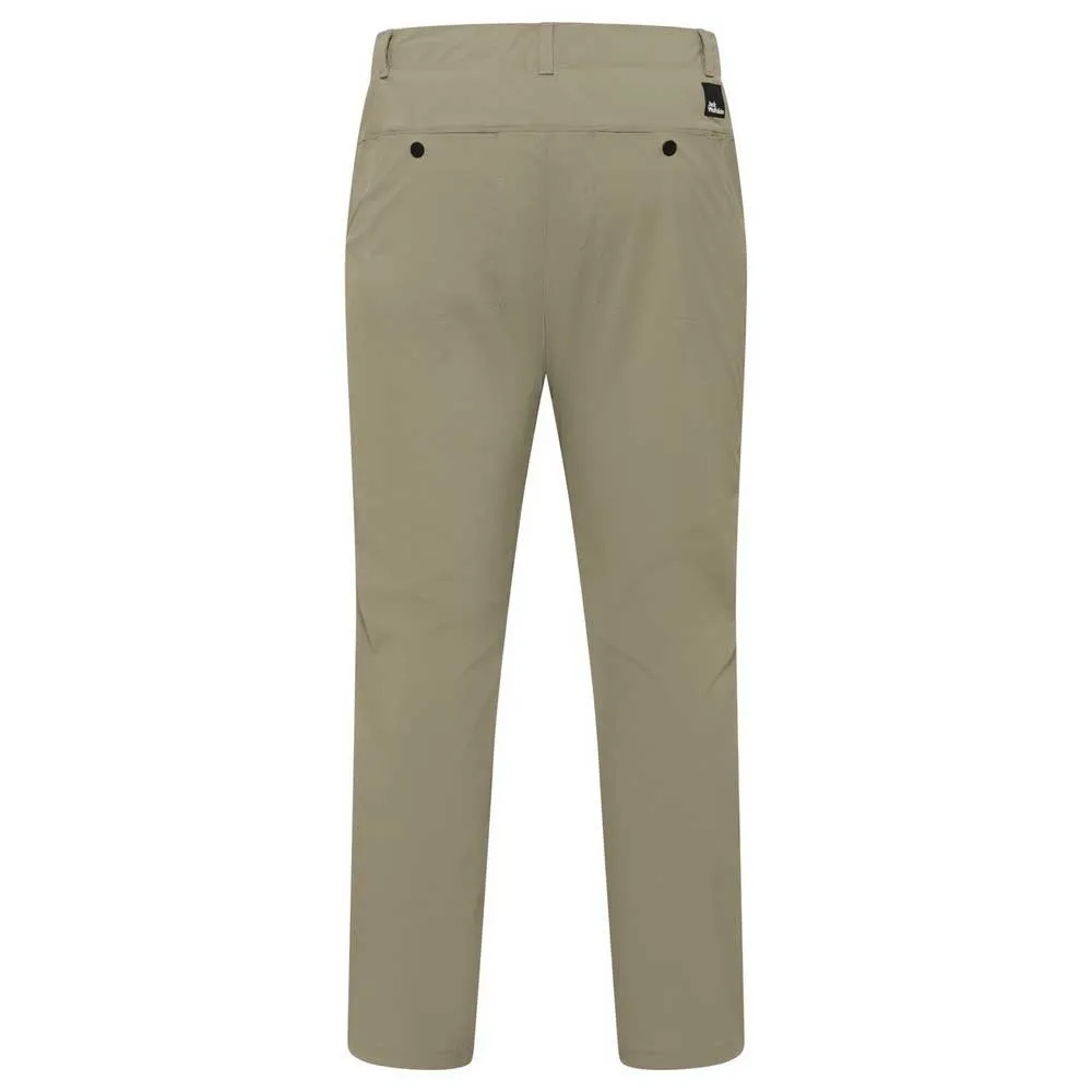Jack Wolfskin Wagami Byxor
