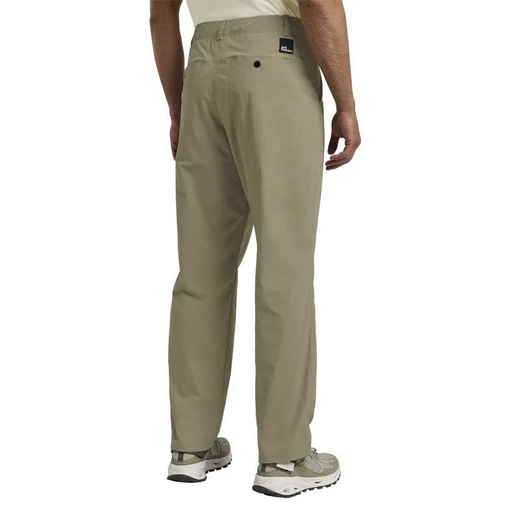 Jack Wolfskin Wagami Byxor