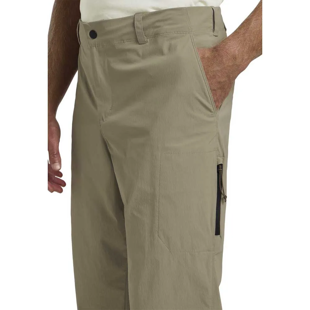 Jack Wolfskin Wagami Byxor