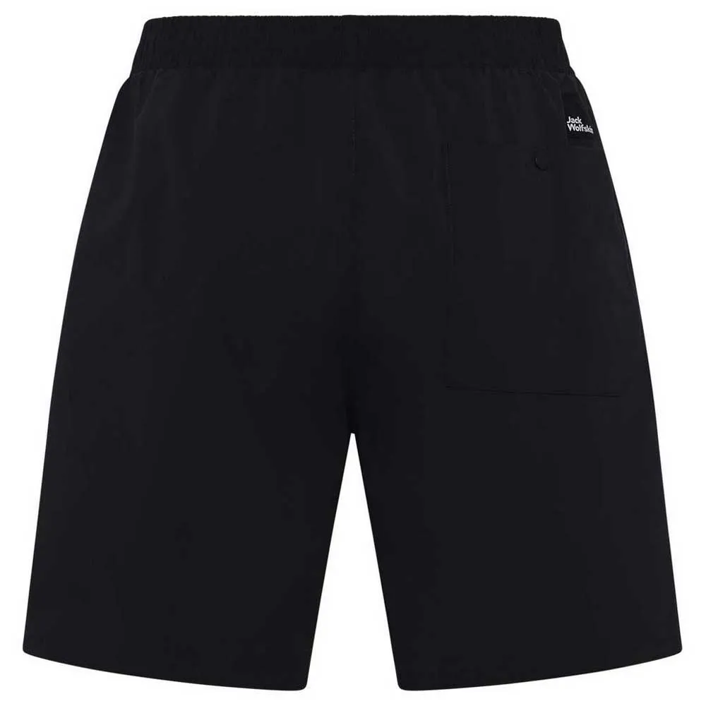 Jack Wolfskin Wagami Shorts Jack Wolfskin Wagami Shorts