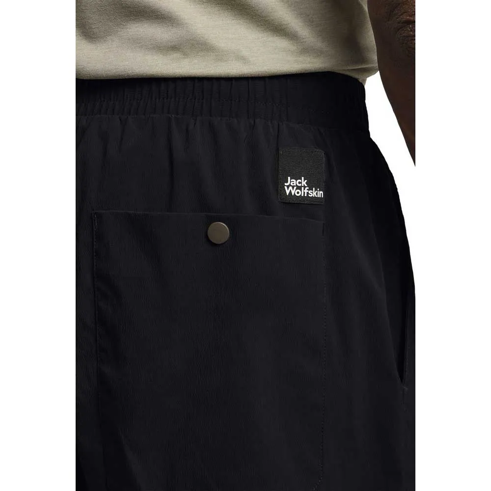 Jack Wolfskin Wagami Shorts Jack Wolfskin Wagami Shorts
