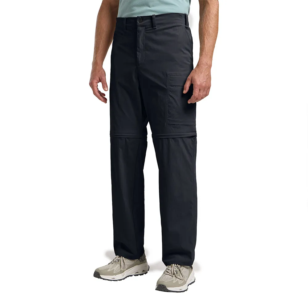 Jack Wolfskin Wagami Zip Off Byxor Jack Wolfskin Wagami Zip Off Byxor