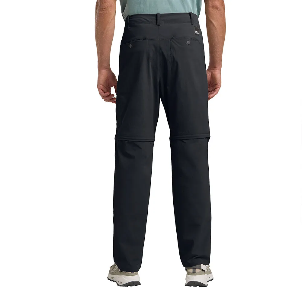 Jack Wolfskin Wagami Zip Off Byxor Jack Wolfskin Wagami Zip Off Byxor