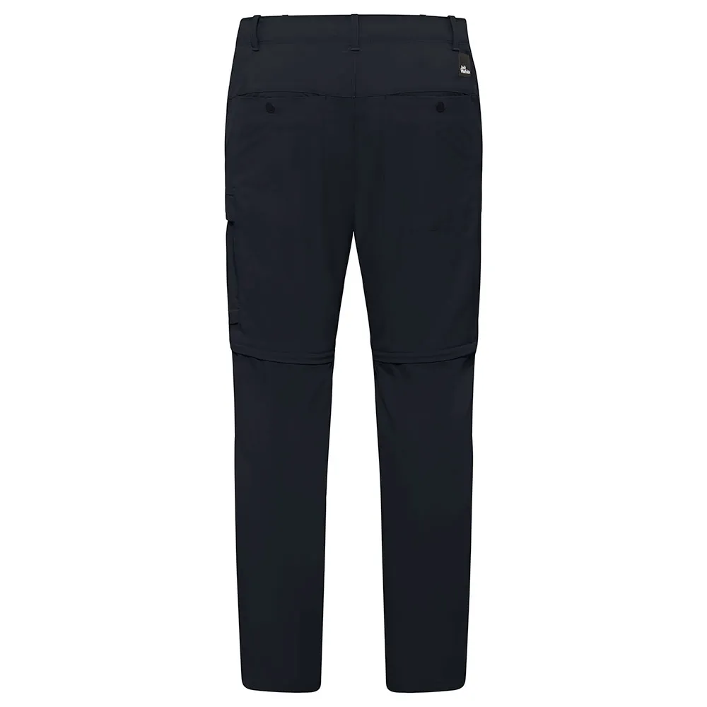 Jack Wolfskin Wagami Zip Off Byxor Jack Wolfskin Wagami Zip Off Byxor