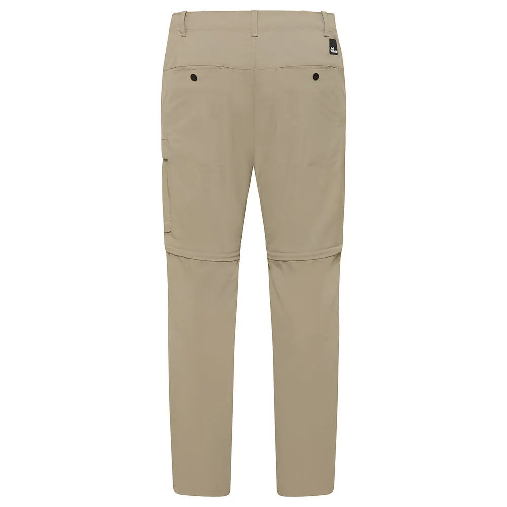 Jack Wolfskin Wagami Zip Off Byxor