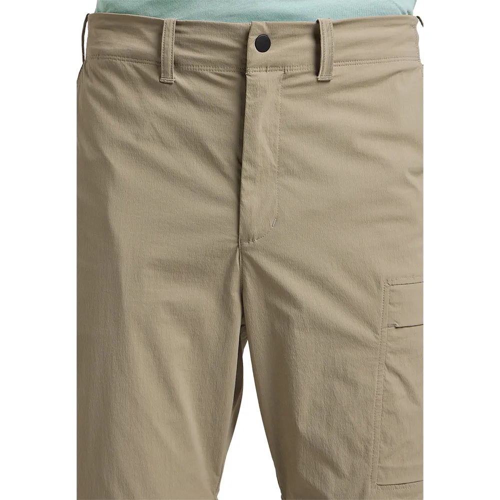 Jack Wolfskin Wagami Zip Off Byxor