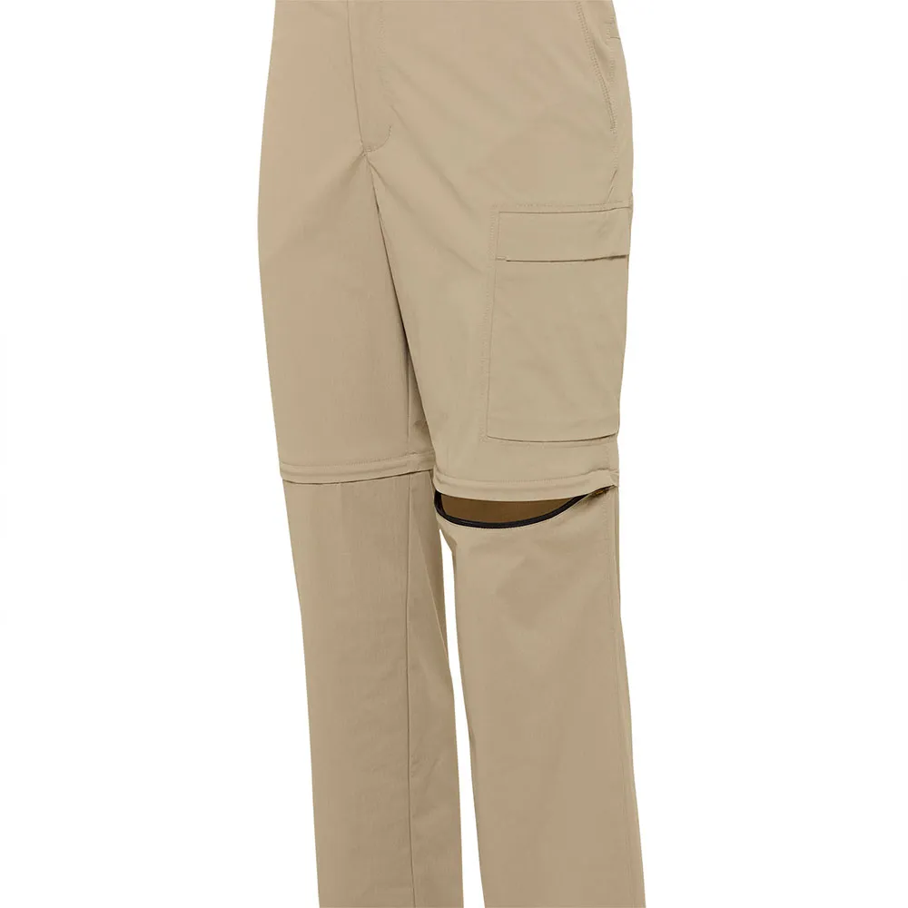 Jack Wolfskin Wagami Zip Off Byxor