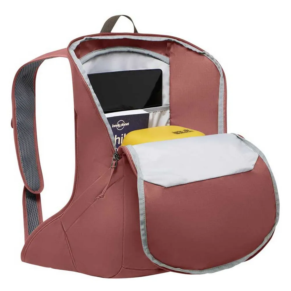 Jack Wolfskin Waimea 15l Damryggsäck