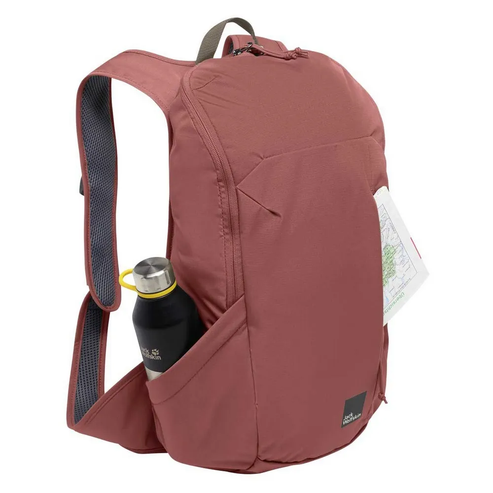 Jack Wolfskin Waimea 15l Damryggsäck
