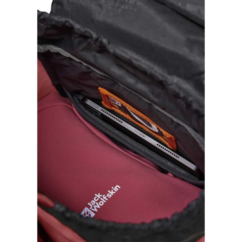 Jack Wolfskin Waldspieler 20l Ryggsäck Jack Wolfskin Waldspieler 20l Ryggsäck