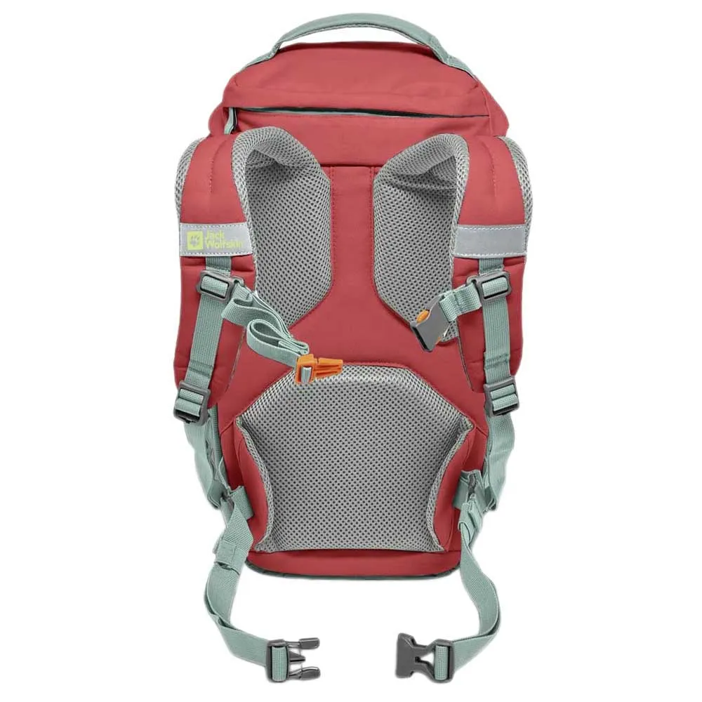 Jack Wolfskin Waldspieler 20l Ryggsäck Jack Wolfskin Waldspieler 20l Ryggsäck