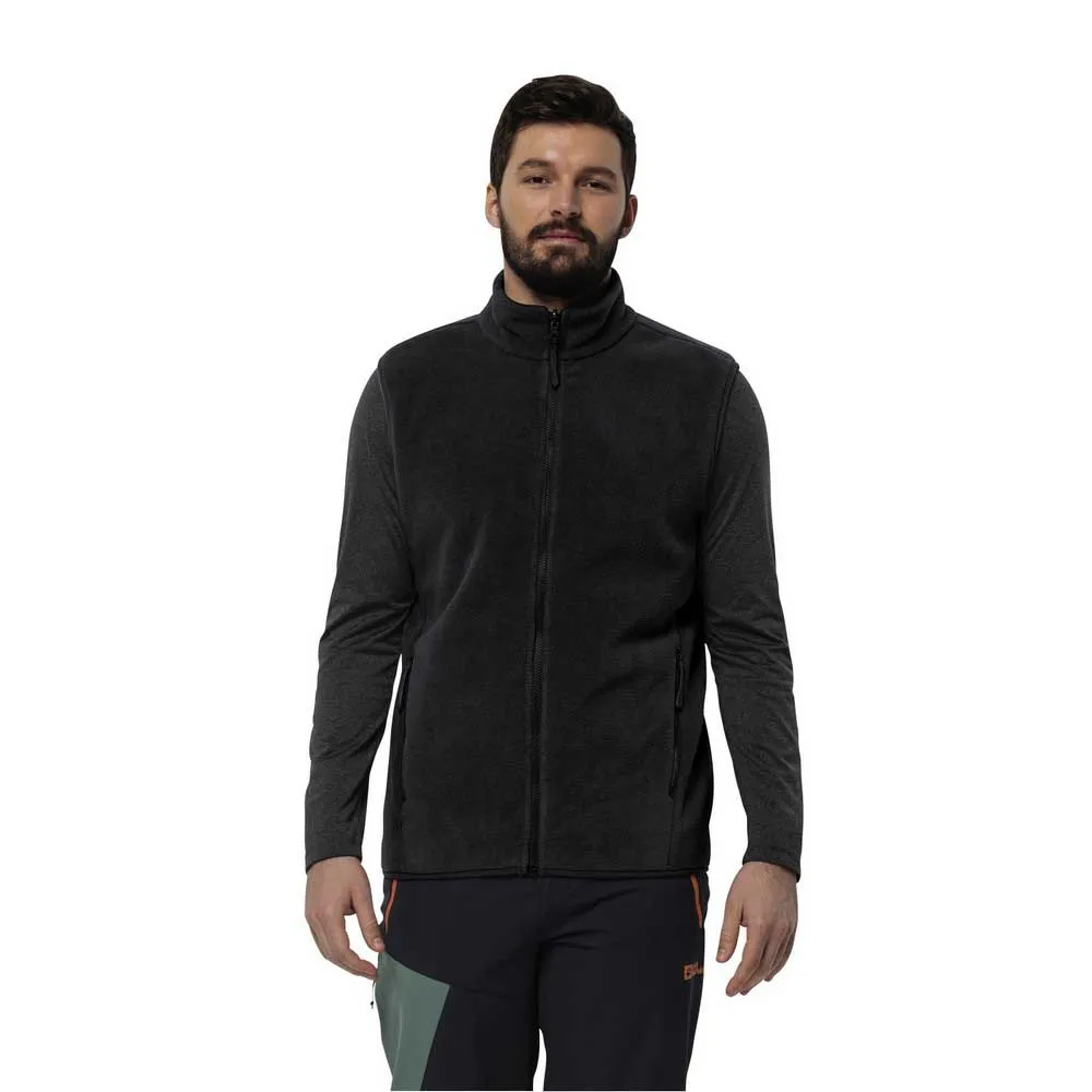 Jack Wolfskin Waldsteig Fz Väst