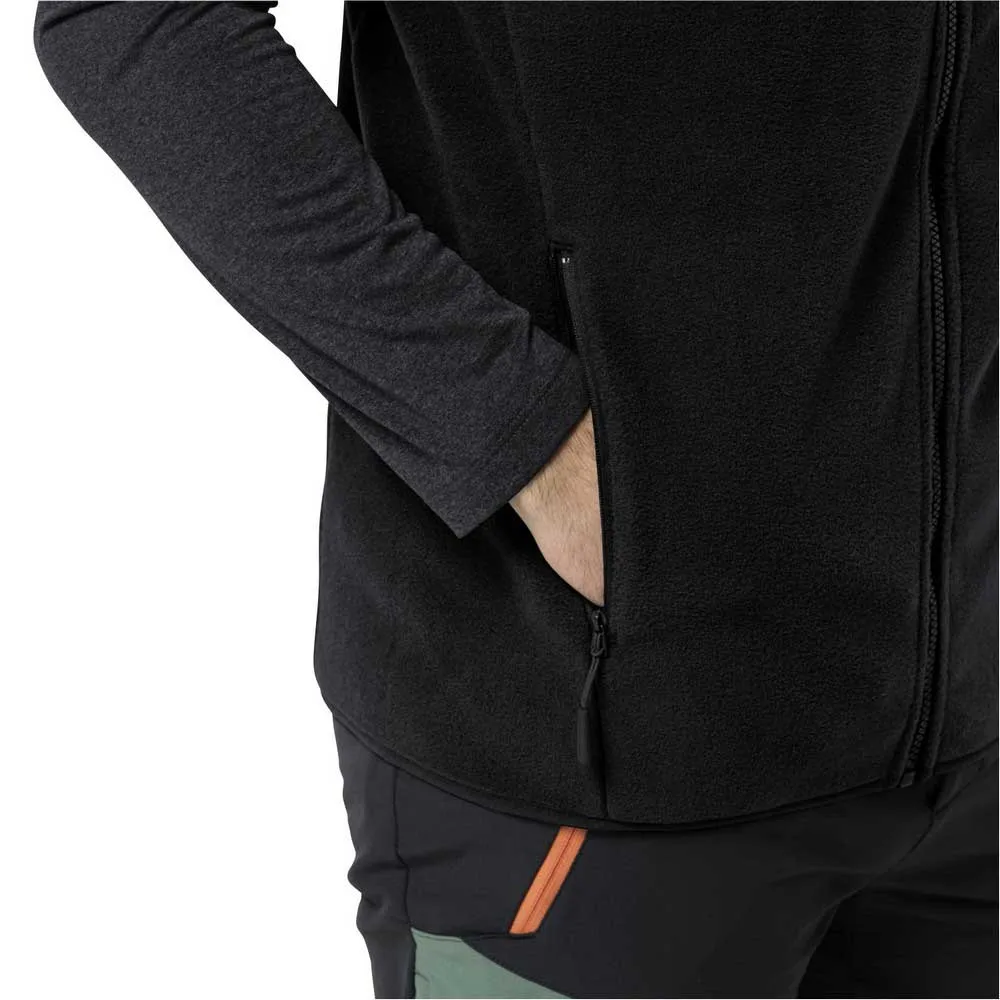 Jack Wolfskin Waldsteig Fz Väst