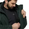 Jack Wolfskin Waldsteig Fz Väst