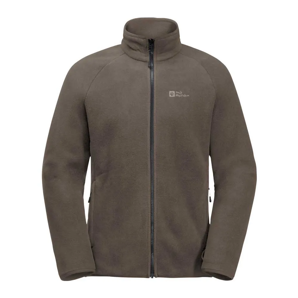 Jack Wolfskin Waldsteig Jacka