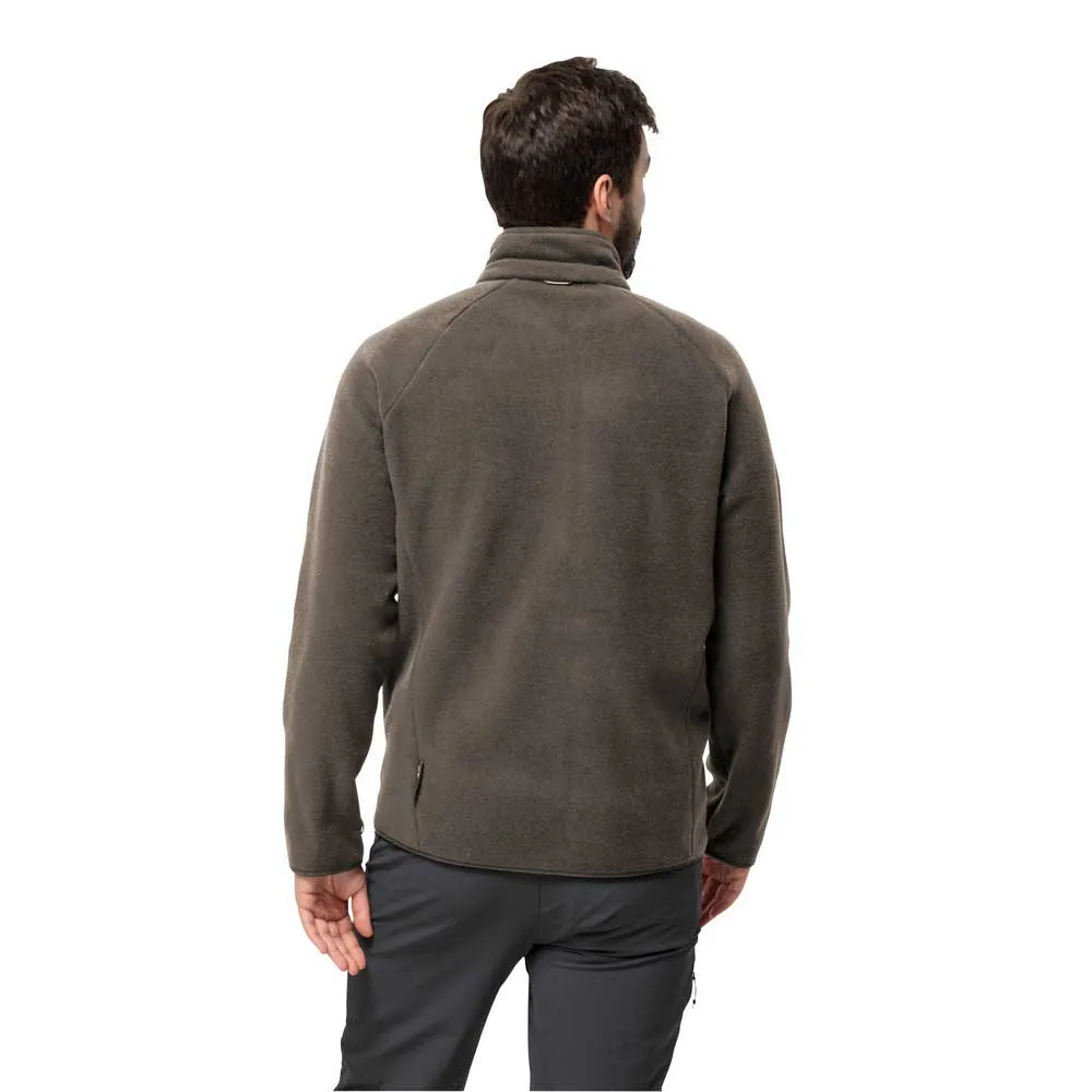 Jack Wolfskin Waldsteig Jacka