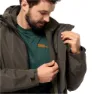 Jack Wolfskin Waldsteig Jacka
