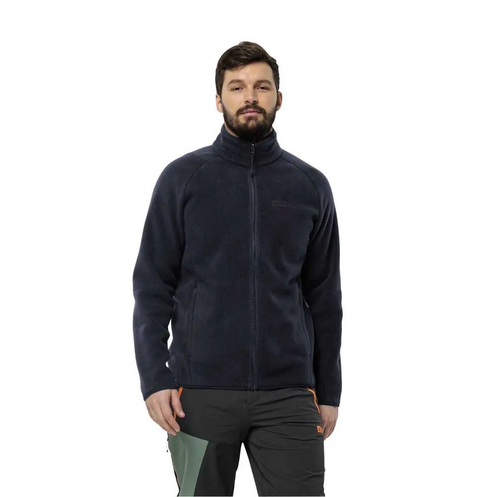Jack Wolfskin Waldsteig Jacka Jack Wolfskin Waldsteig Jacka