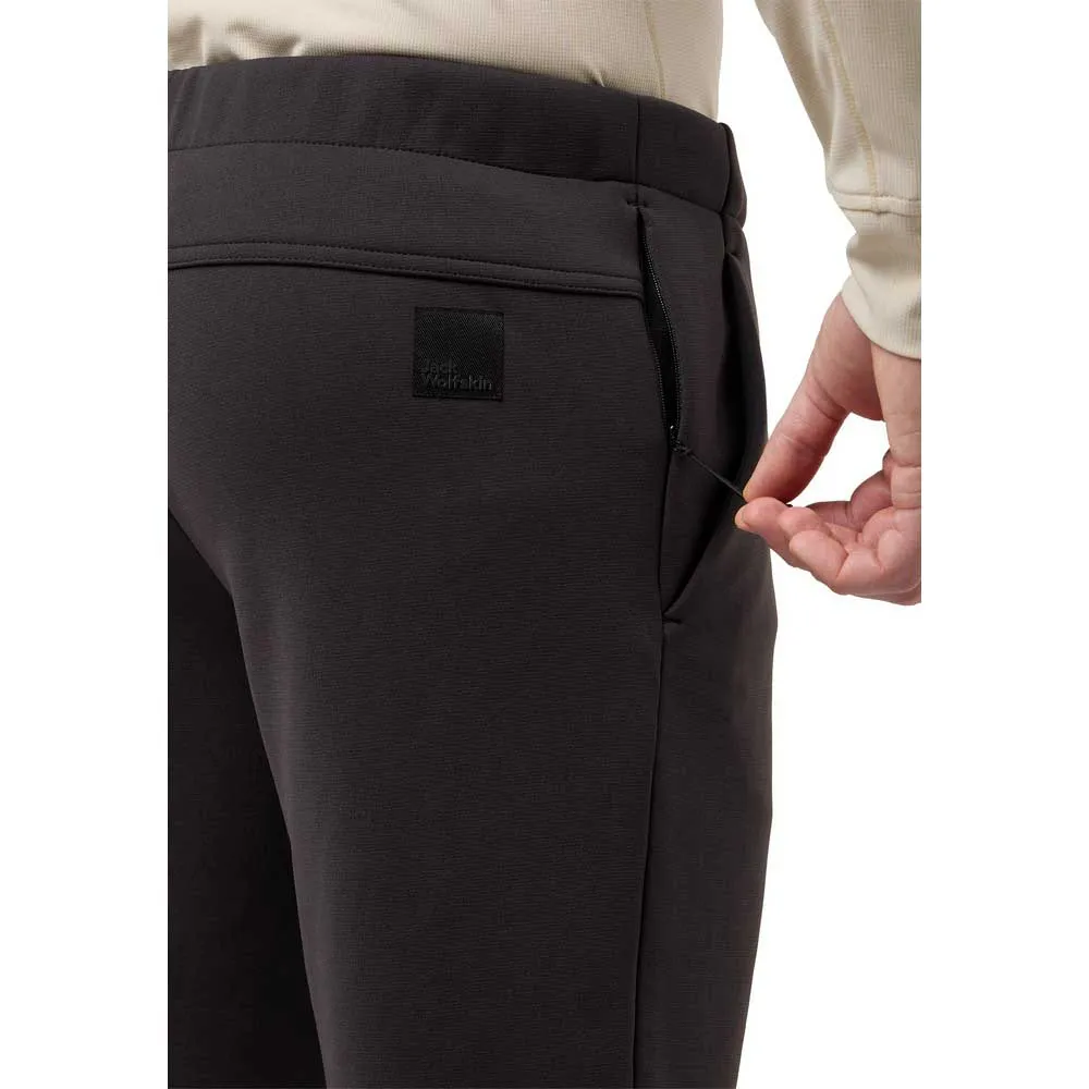 Jack Wolfskin Wanderest Byxor