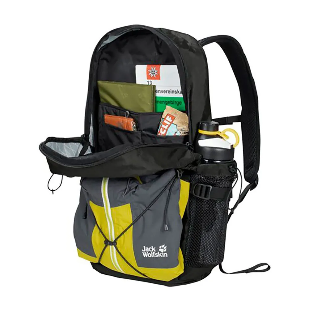 Jack Wolfskin Wandermood 20l Ryggsäck