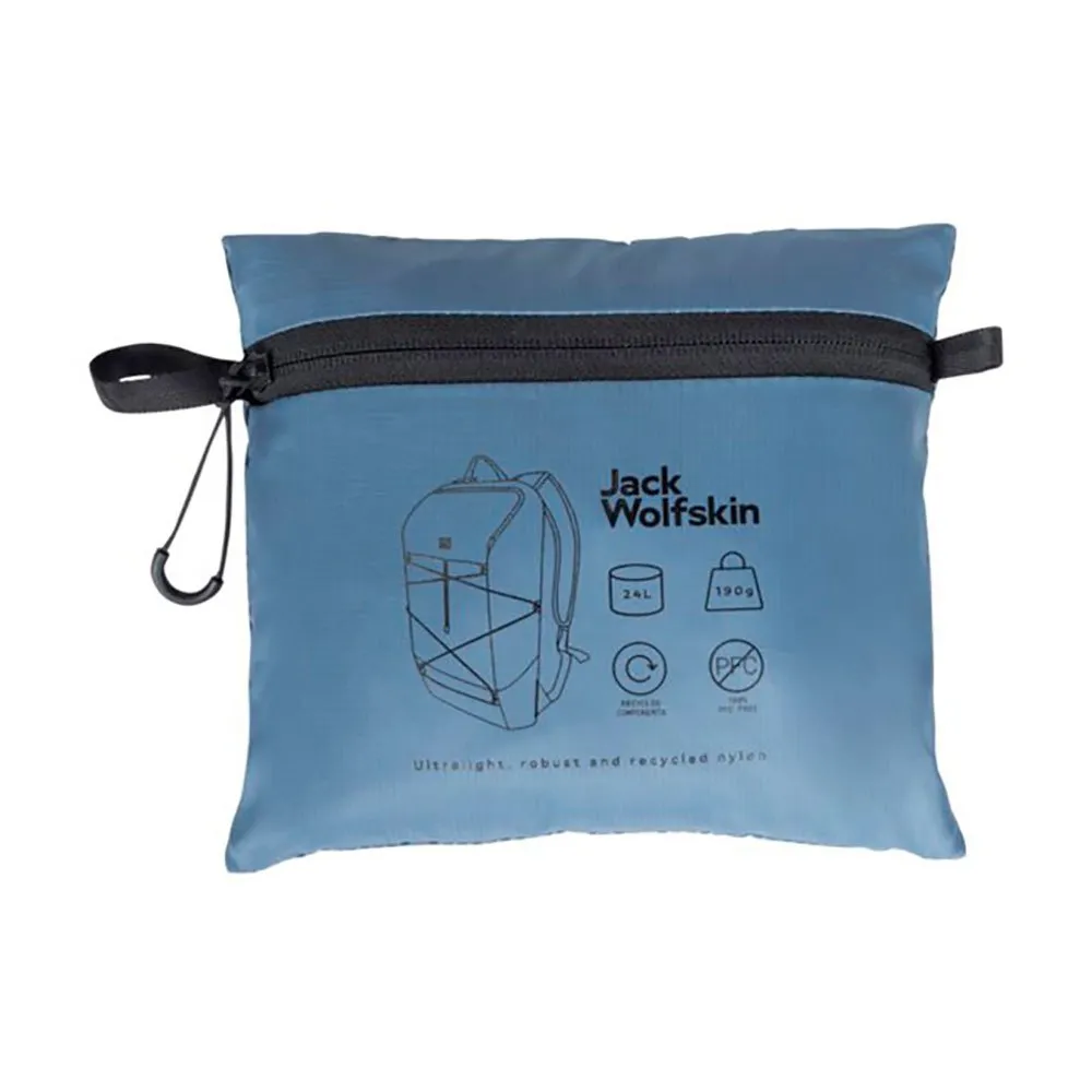 Jack Wolfskin Wandermood 24l Ryggsäck