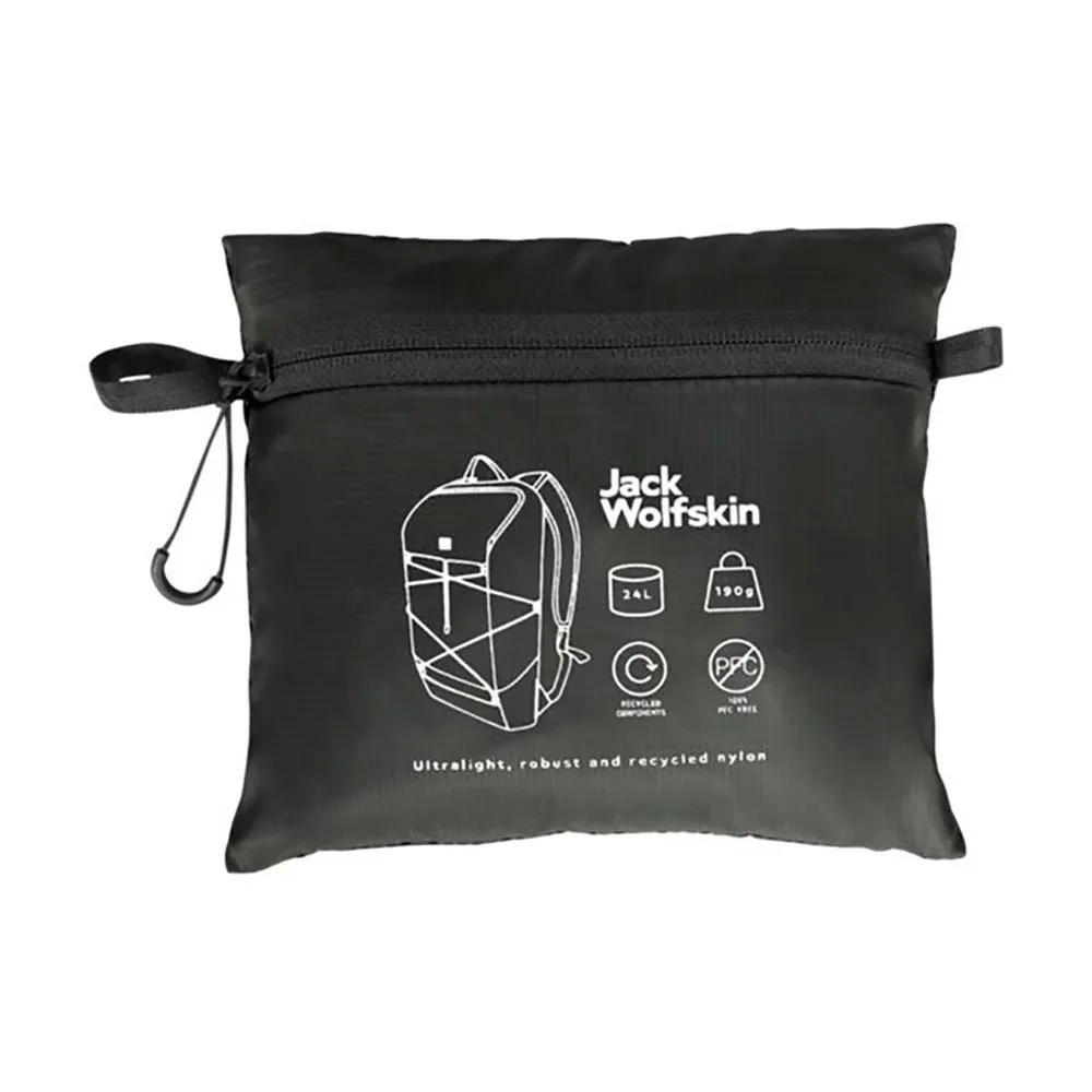 Jack Wolfskin Wandermood 24l Ryggsäck Jack Wolfskin Wandermood 24l Ryggsäck