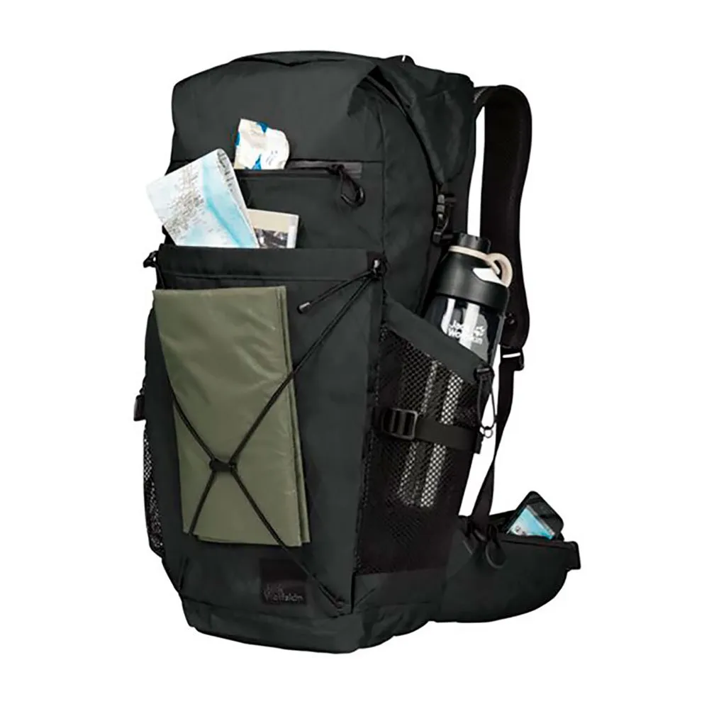 Jack Wolfskin Wandermood 30l Ryggsäck
