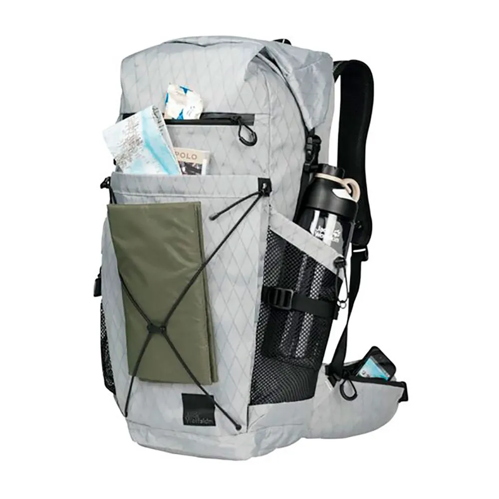 Jack Wolfskin Wandermood 30l Ryggsäck Jack Wolfskin Wandermood 30l Ryggsäck
