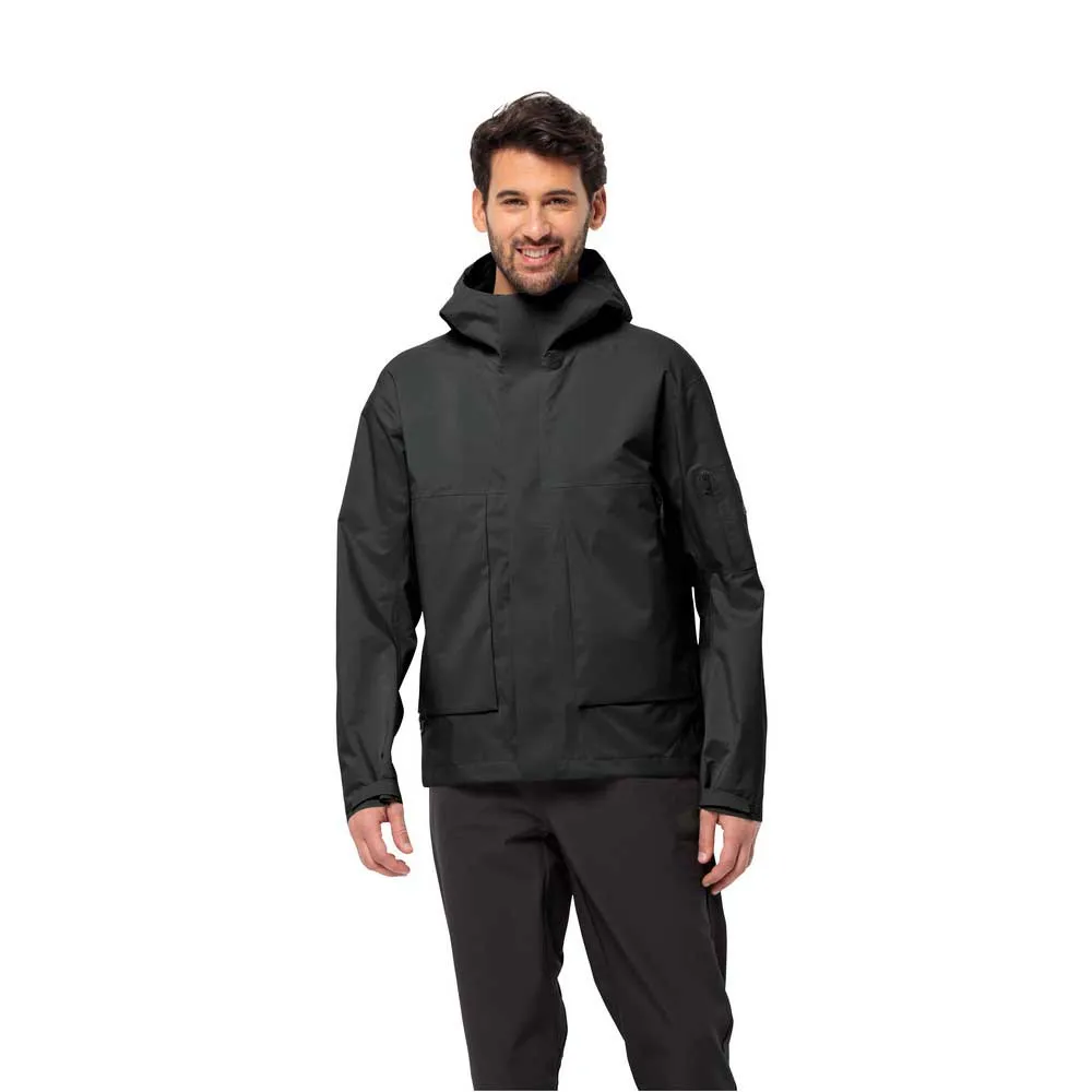 Jack Wolfskin Wandermood 3l Jacka Jack Wolfskin Wandermood 3l Jacka