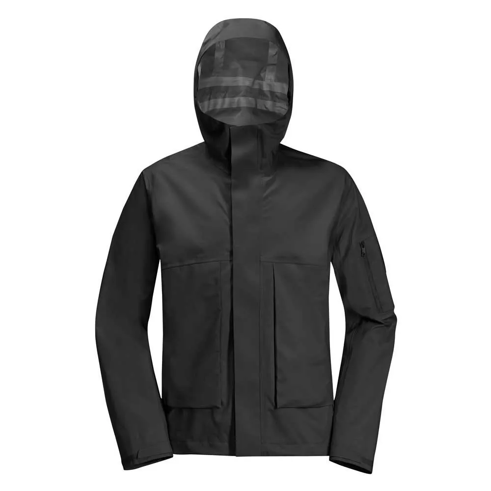 Jack Wolfskin Wandermood 3l Jacka Jack Wolfskin Wandermood 3l Jacka