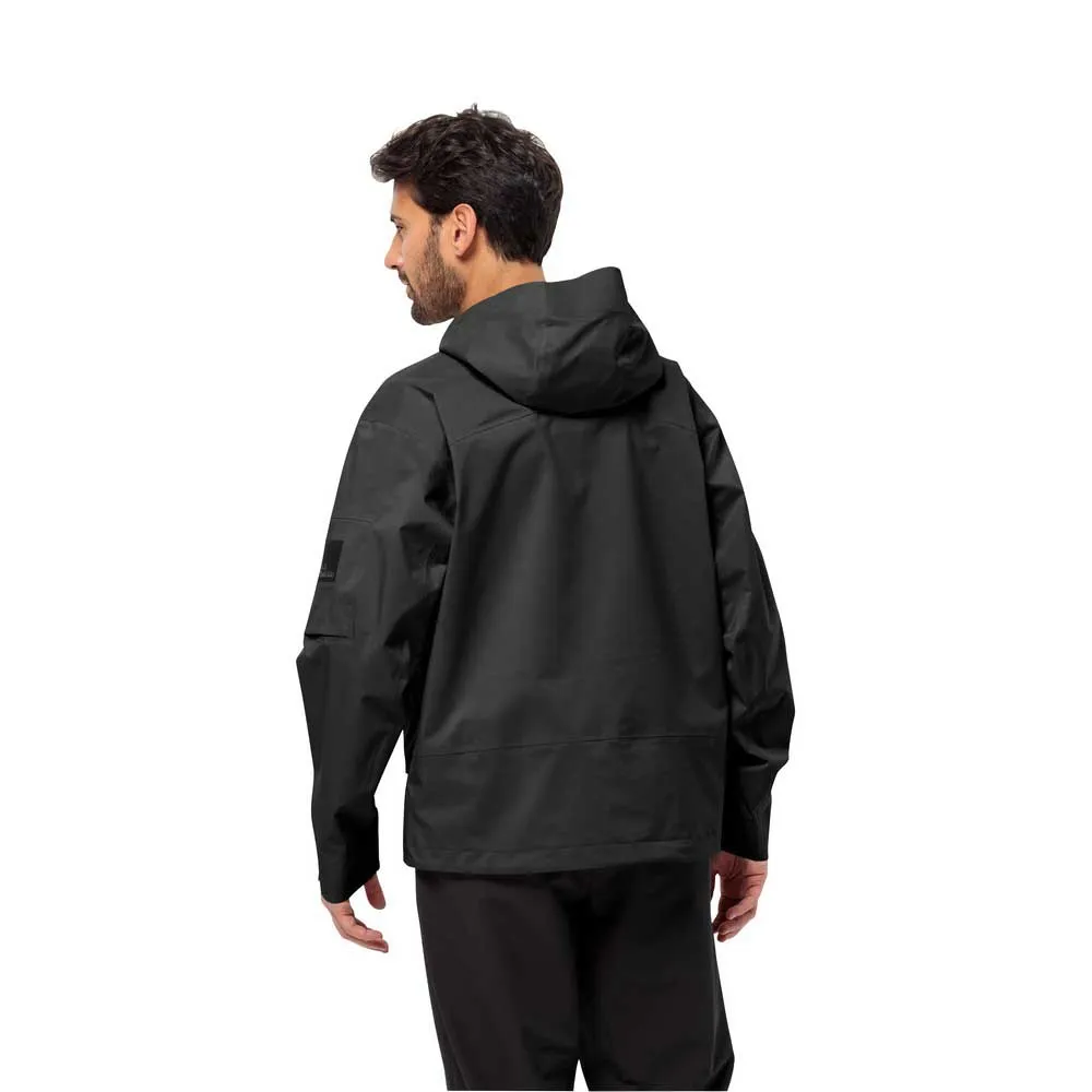 Jack Wolfskin Wandermood 3l Jacka Jack Wolfskin Wandermood 3l Jacka