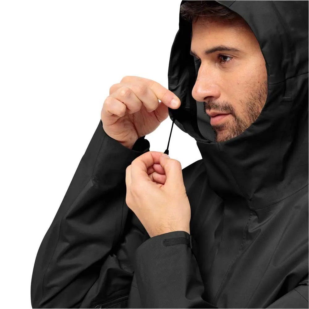 Jack Wolfskin Wandermood 3l Jacka Jack Wolfskin Wandermood 3l Jacka