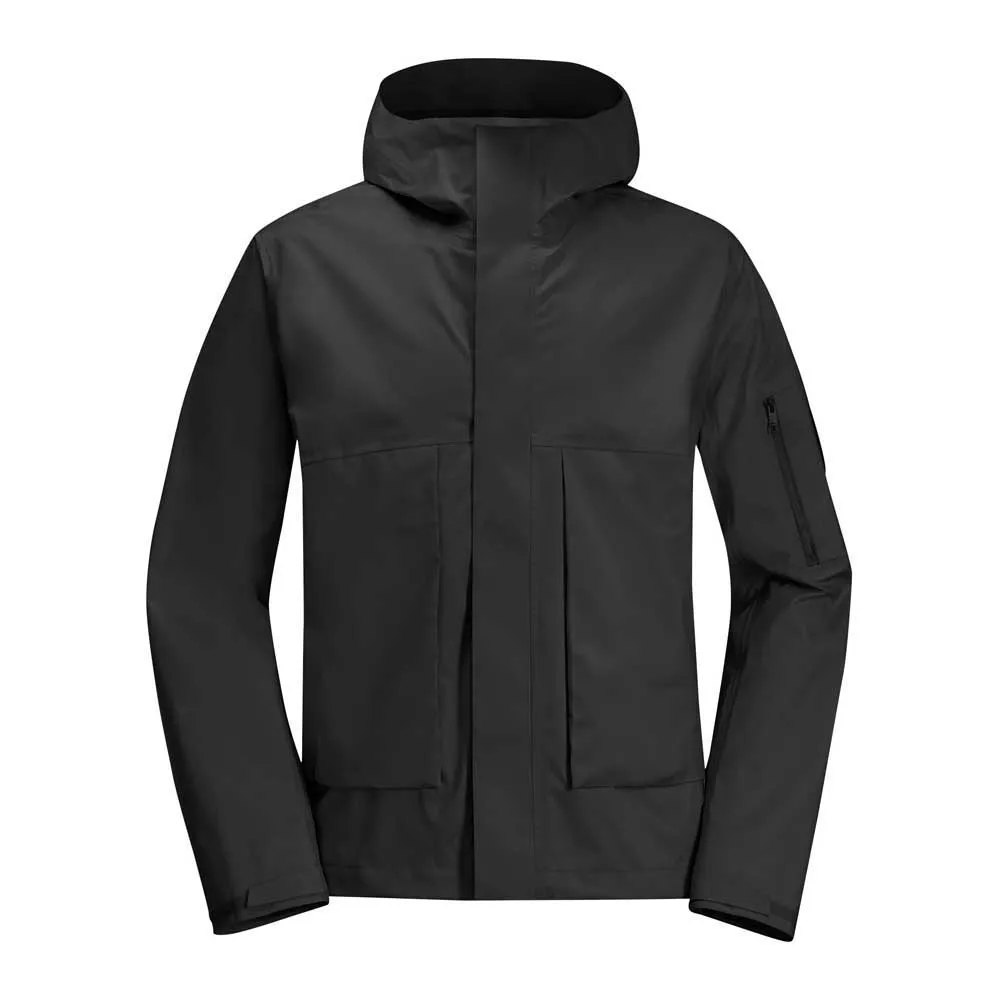 Jack Wolfskin Wandermood 3l Jacka Jack Wolfskin Wandermood 3l Jacka