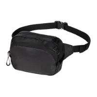 Jack Wolfskin Wandermood Midjeväska Jack Wolfskin Wandermood Midjeväska