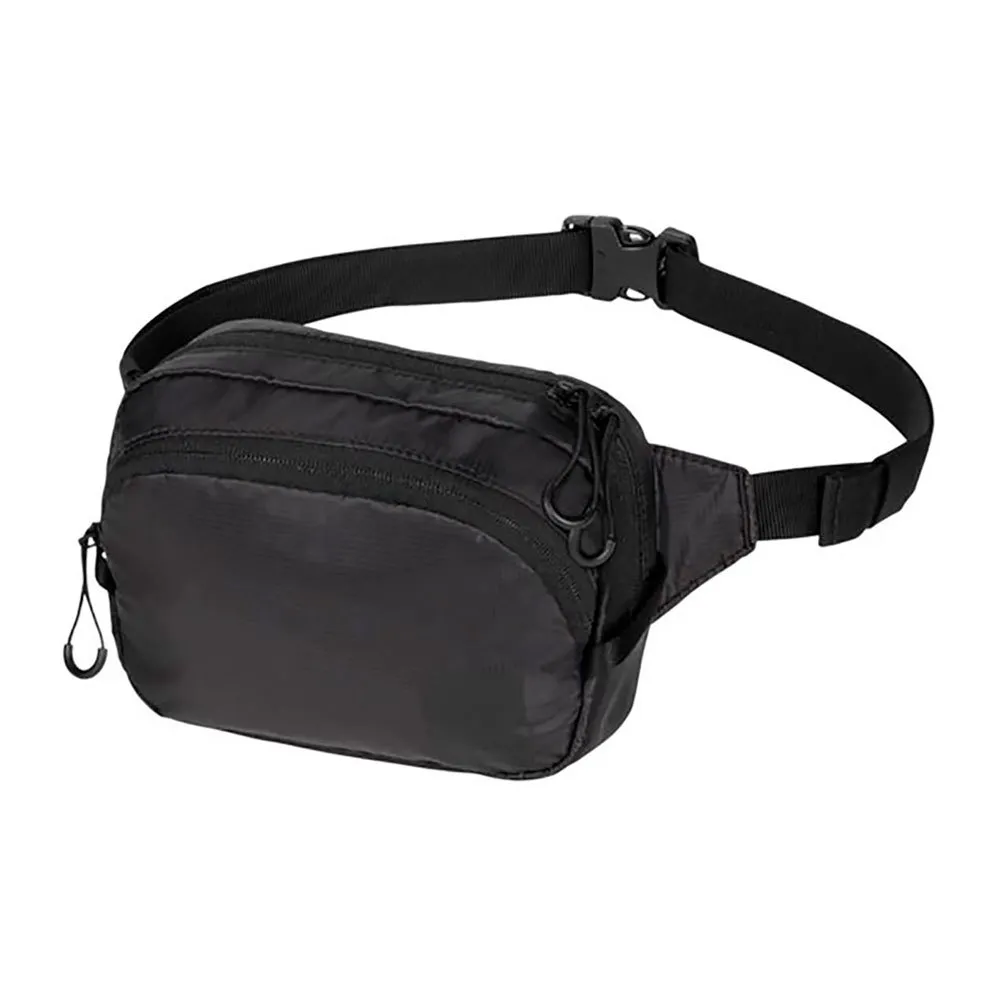 Jack Wolfskin Wandermood Midjeväska