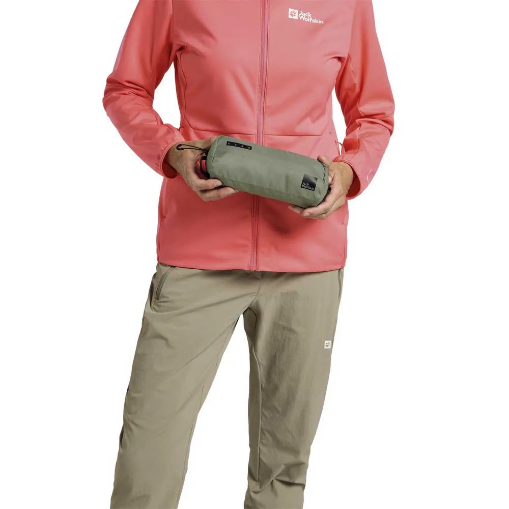 Jack Wolfskin Wandermood Mini Toalettväska