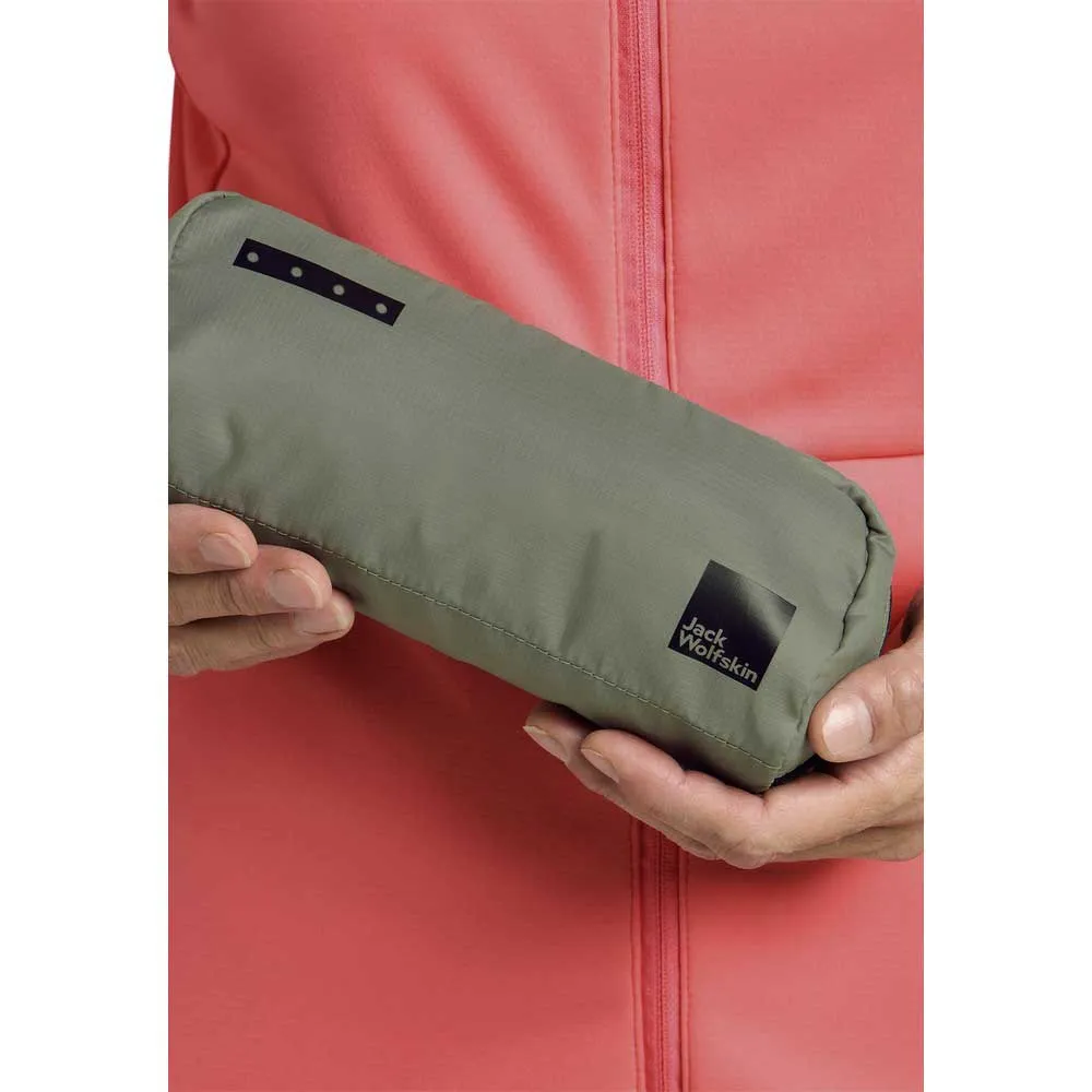 Jack Wolfskin Wandermood Mini Toalettväska